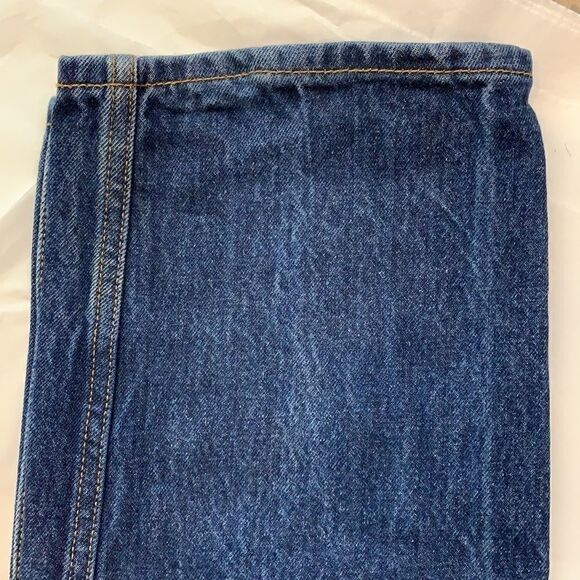 Levi’s 501 XX Vintage button fly jeans - Picture 4 of 11